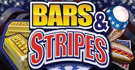 Bars and Stripes 3